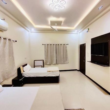 Ap Suite - By Ap Villa'S And Resort'S Ujjain Exterior foto