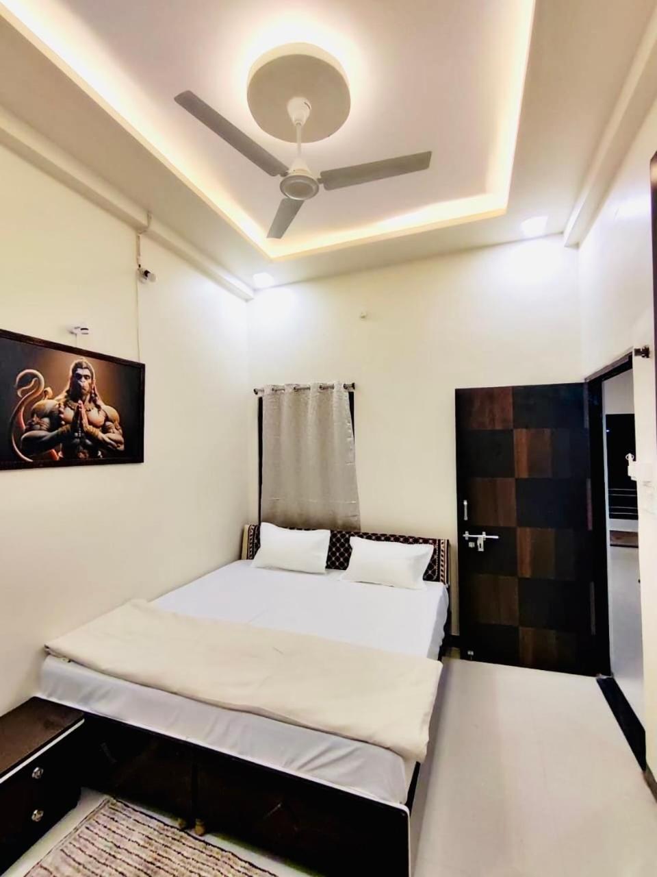 Ap Suite - By Ap Villa'S And Resort'S Ujjain Exterior foto