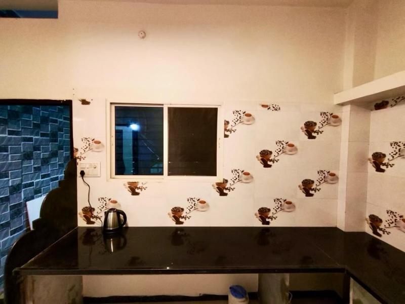 Ap Suite - By Ap Villa'S And Resort'S Ujjain Exterior foto