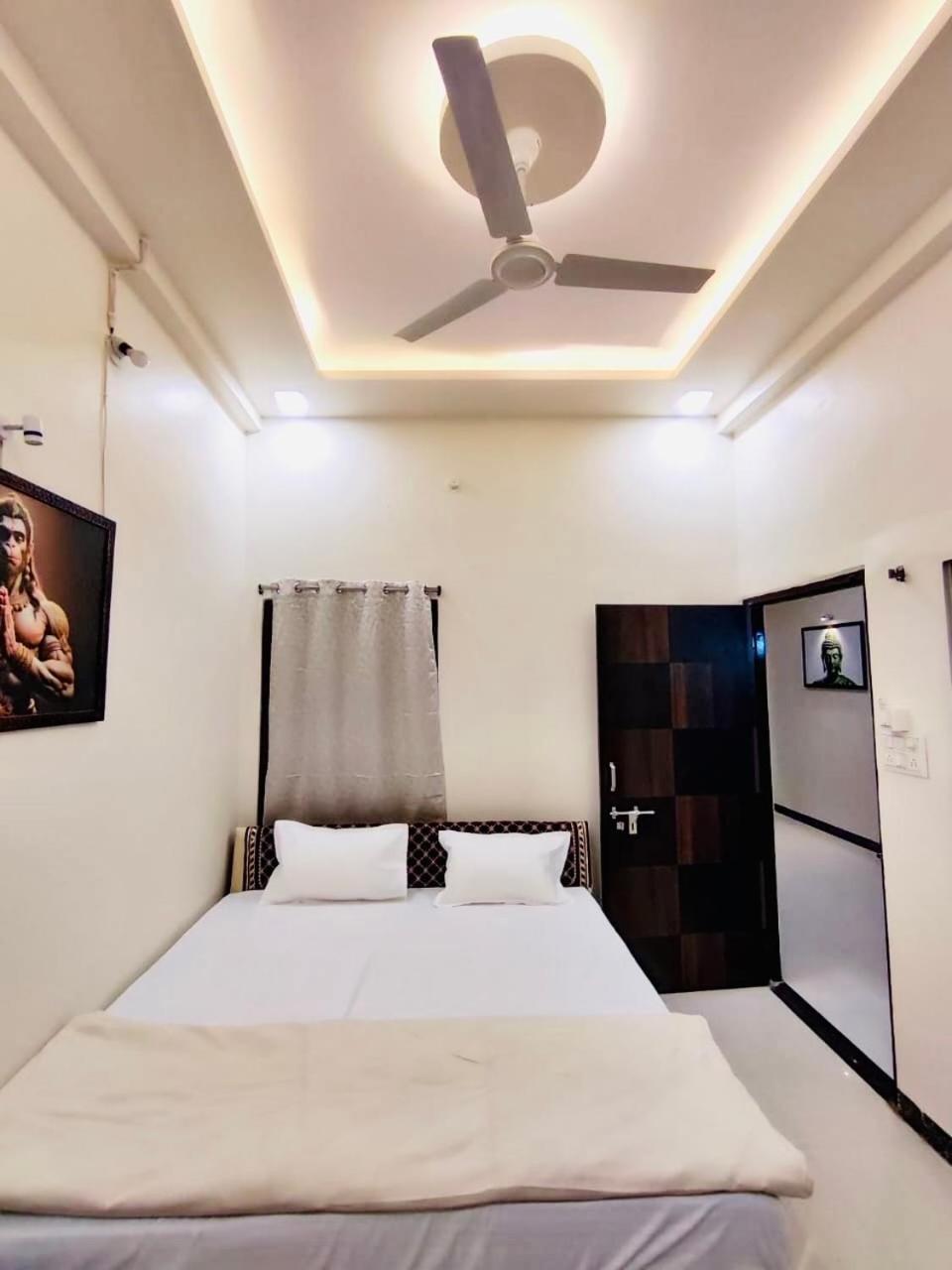 Ap Suite - By Ap Villa'S And Resort'S Ujjain Exterior foto